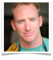 David Wight Glass Art Profile Photo